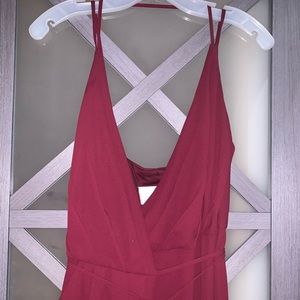 Bridesmaid/Formal/Prom Dress